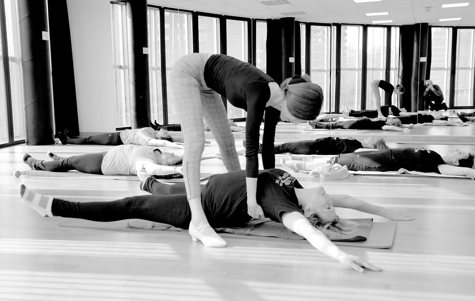 Sobre Mi Espalda Sana 2