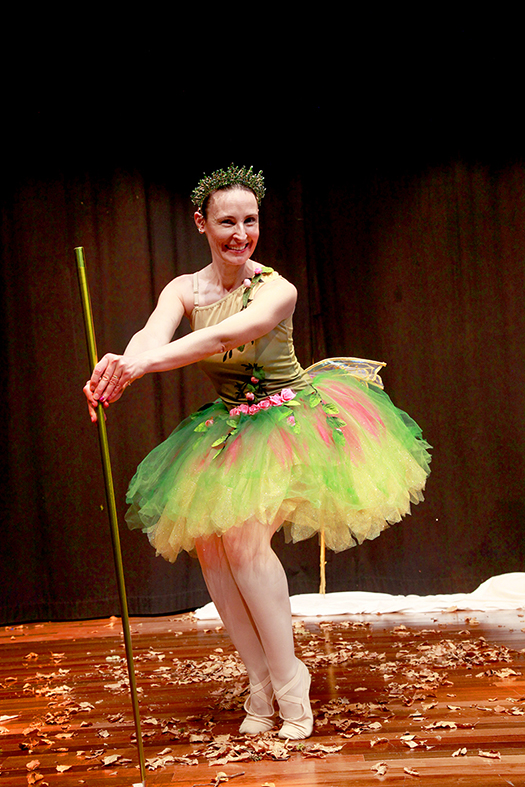 15 Patricia Martinez