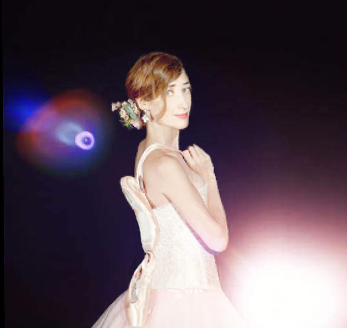 Experta en Movimiento