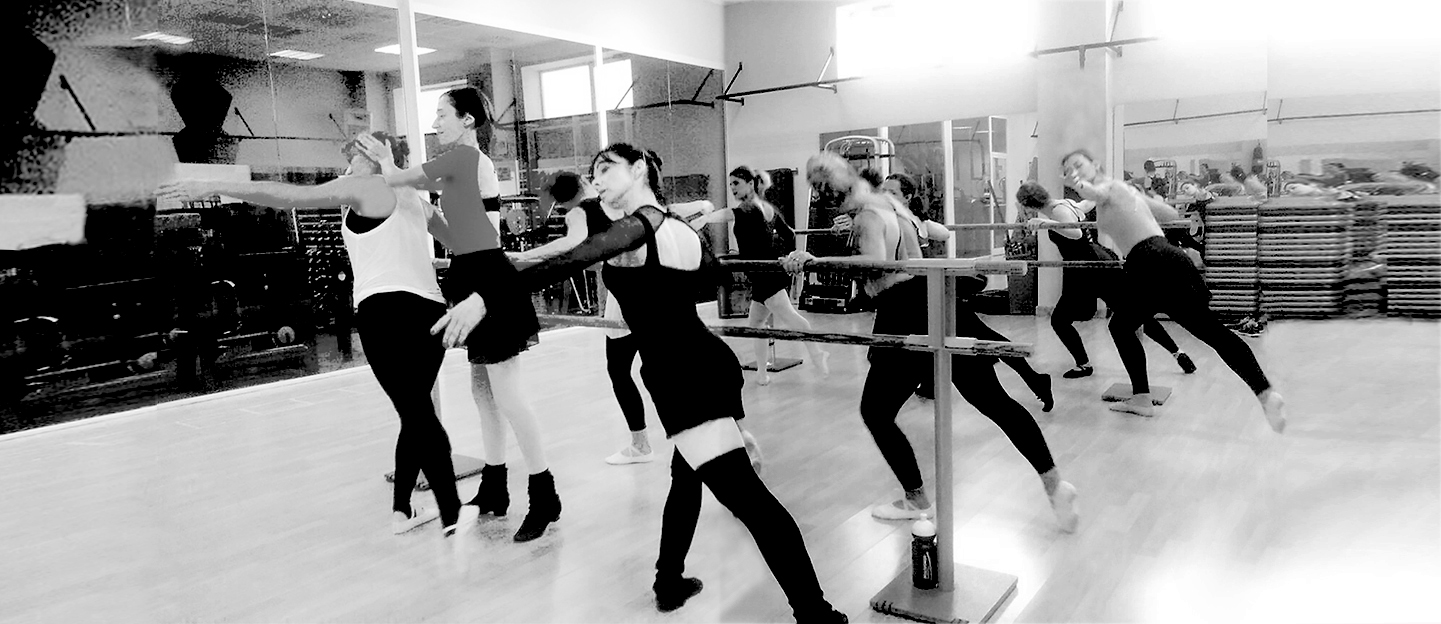 2Conoce Mis Clases Ballet