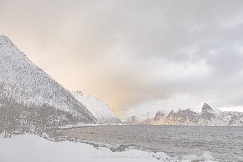 D2A7727 V Senja Norway