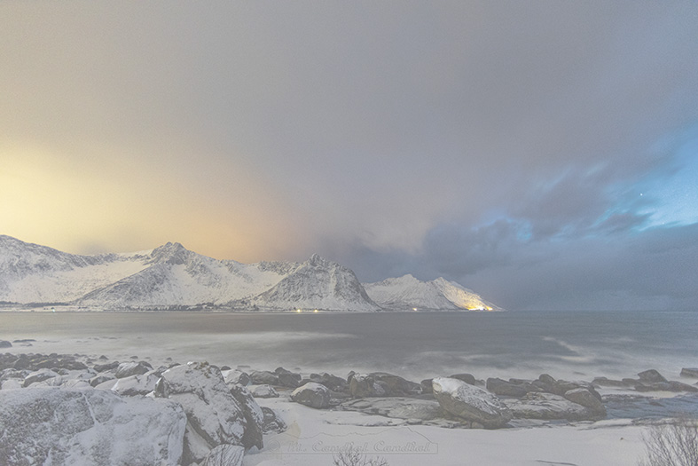 D2A7785 V Senja Norway